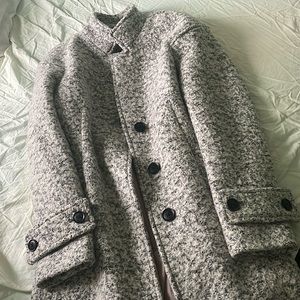 Lucky brand coat